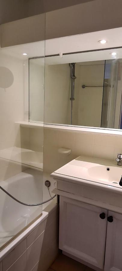 Eden Lou, l'appart Appartement climatisé avec vue exceptionnelle sur Saint Tropez Grimaud Extérieur photo