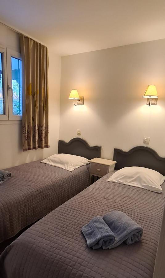 Eden Lou, l'appart Appartement climatisé avec vue exceptionnelle sur Saint Tropez Grimaud Extérieur photo